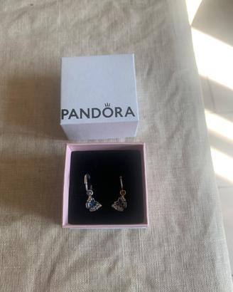 Orecchini pandora