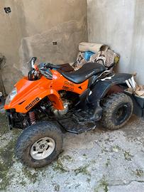 Quad 300 (250€)