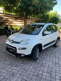 Panda 4 X 4 1300 cc diesel