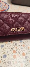 portafoglio Guess 