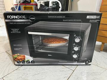 Forno Dictrolux XXL 35 litri