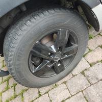 Michelin Agilis 