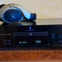 LETTORE CD SONY SCD-XB 790 QS