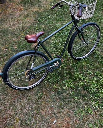 Bici Elops 520  6 marce