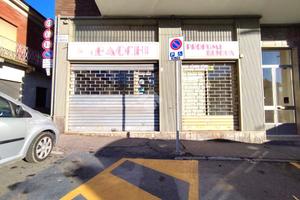 NEGOZIO A RIVOLI