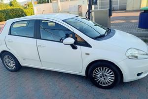 FIAT PUNTO 1.3 MULTIJET DIESEL 75 CV -NEOPATENTATI