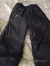 Pantalone  per la neve 