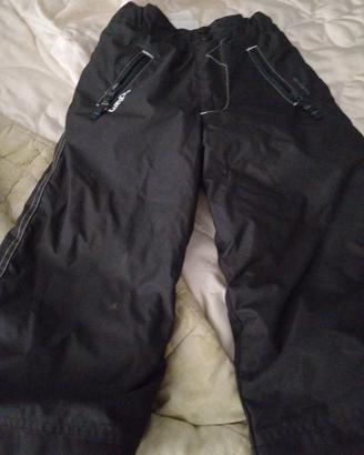 Pantalone  per la neve 