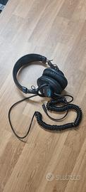 Cuffie Sony MDR-7506