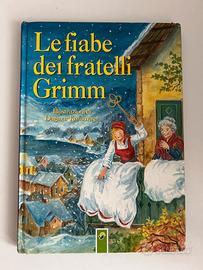 Le fiabe dei fratelli Grimm