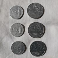 Monete collezionismo