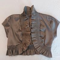 Coprispalle donna elegante