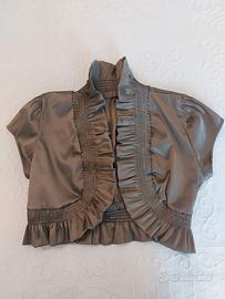 Coprispalle donna elegante