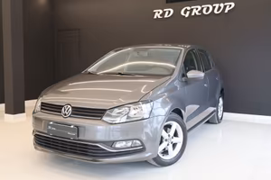 Volkswagen Polo 1.4TDI 75CV 5p. Comfortline ok neo