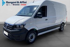Volkswagen Crafter 35 2.0 TDI 140CV PM-TM Fur...