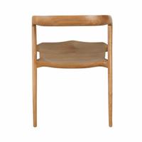 sedie in legno di frassino medio MANGROVE