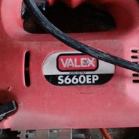 Seghetto alternativo Valex S660EP