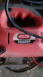 Seghetto alternativo Valex S660EP