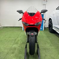 Ducati desmosedici rr