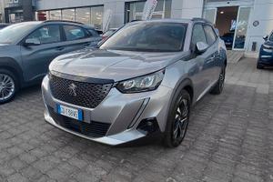 Peugeot 2008 BlueHDi 110 S&S Allure Pack