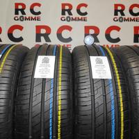 4 GOMME 185/55 R15 82H GOODYEAR – ESTIVE