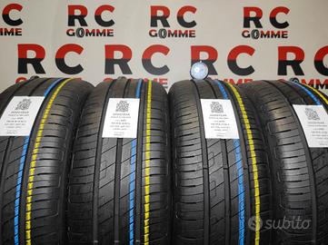 4 GOMME 185/55 R15 82H GOODYEAR – ESTIVE