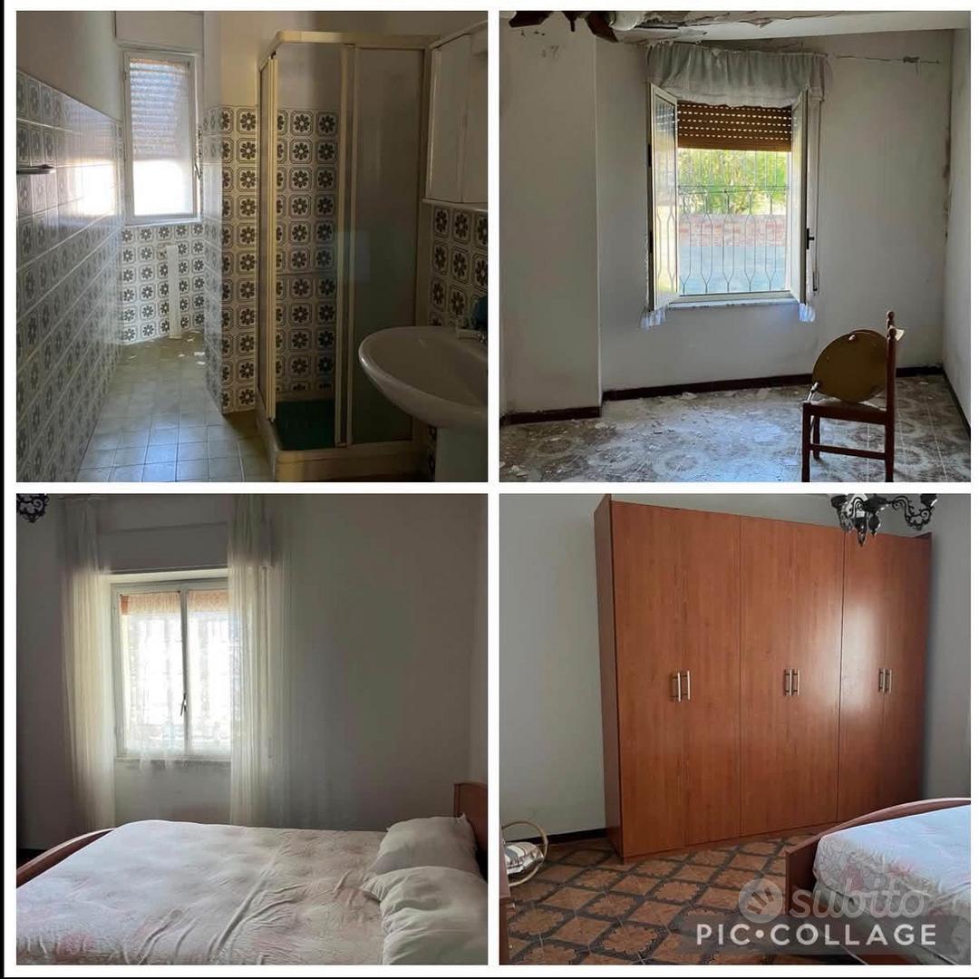 Appartamento – Motta San Giovanni, Paolia - Vista 3