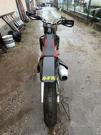 honda crf 450