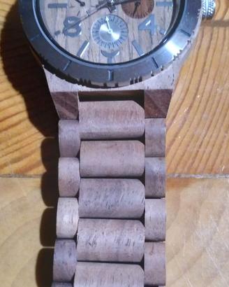 Orologio WEWOOD - KARDO MB