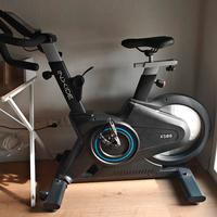 Bicicletta Spin bike indoor Inxide Bodytone XS08