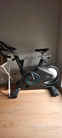 Bicicletta Spin bike indoor Inxide Bodytone XS08