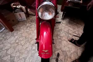 Moto Guzzi