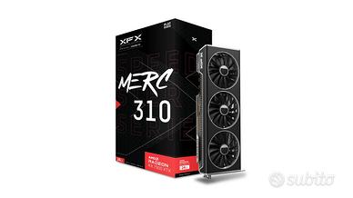 scheda video e alimentatore 850w