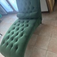 Chaise longue BELIANI