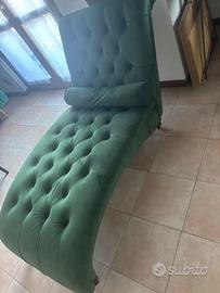 Chaise longue BELIANI
