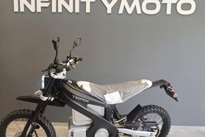 Tromox MC10 Street & Off-Road | Giugno 2025 | Come