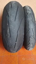 Pirelli Diablo Supercorsa Sc1 V2