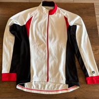 Maglia ciclista nuova taglia M