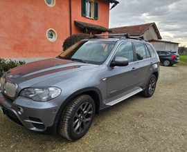 BMW X5 E70 4.0D 306 CV - Perfette condizioni