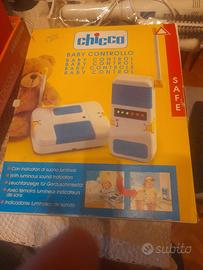 Baby control Chicco