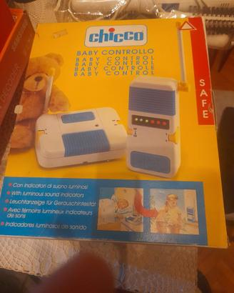 Baby control Chicco