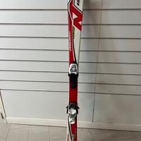 Sci Junior Nordica team  130