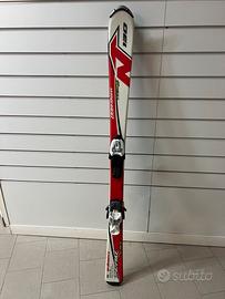 Sci Junior Nordica team  130