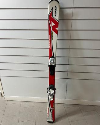 Sci Junior Nordica team  130