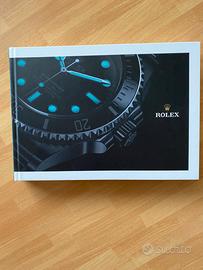 Catalogo ufficiale Rolex 2020/2021