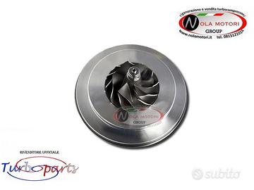 COREASSY PER IVECO DAILY III 2.3TD