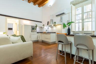 Bivano in elegante condominio