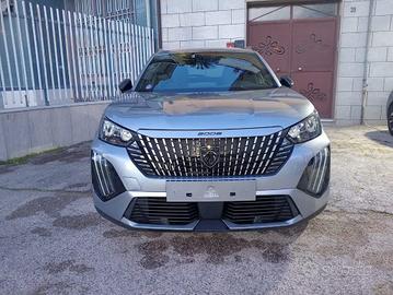 PEUGEOT 2008 PureTech 130 S&S EAT8 Allure