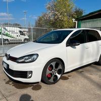 Golf gti 6 DSG
