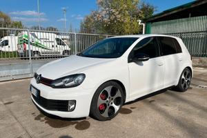 Golf gti 6 DSG